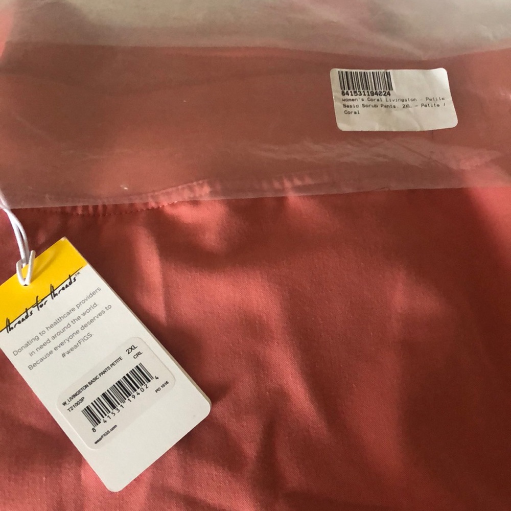 XXL Livingston pants petite